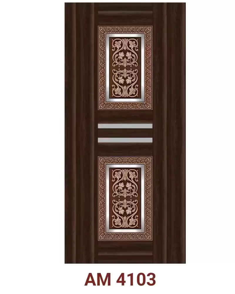 Laminated Decorative Flushdoors